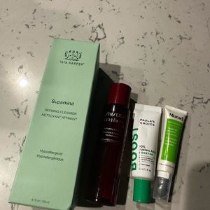 Anti Aging Set